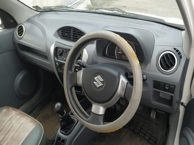2014 Maruti Suzuki Alto 800 VXI