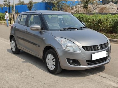 2014 Maruti Swift VDI