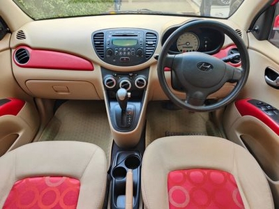 2015 Hyundai i10 Magna 1.2 iTech SE