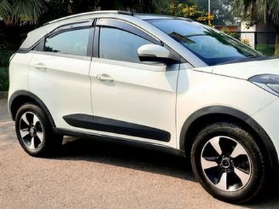 2018 Tata Nexon 1.5 Revotorq XZA Plus