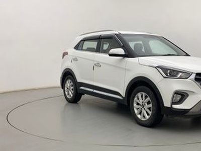 2019 Hyundai Creta 1.6 SX