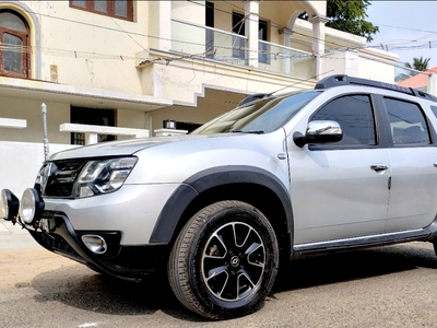 2019 Renault Duster 85 PS RXS 4X2 MT