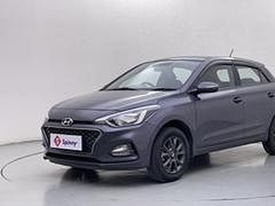 2020 Hyundai Elite i20 Sportz Plus 1.2