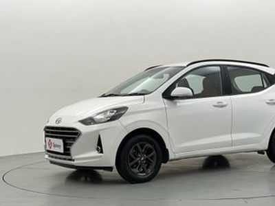 2020 Hyundai Grand i10 Nios Sportz