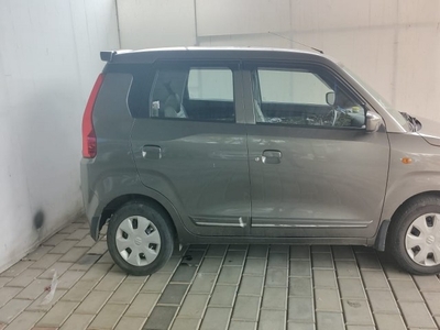 2021 Maruti Suzuki Wagon R 10 VXi