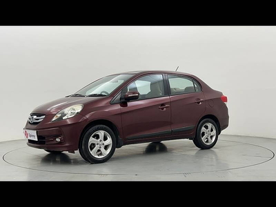 Honda Amaze 1.2 VX i-VTEC