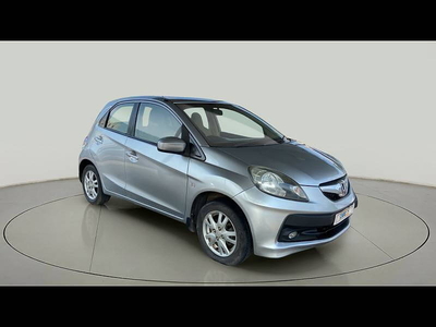 Honda Brio V MT