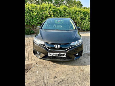 Honda Jazz VX Petrol