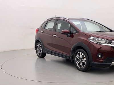 Honda WR-V 1.2L I-VTEC VX MT