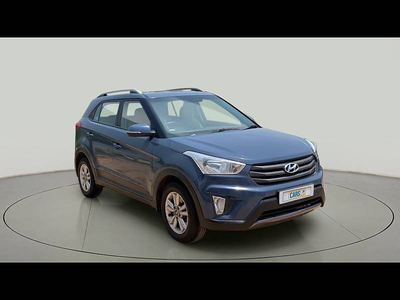 Hyundai Creta 1.4 S Plus