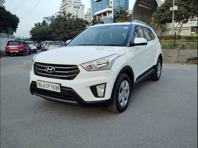 Hyundai Creta 1.6 S Petrol