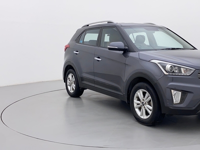 Hyundai Creta SX PLUS 1.6 PETROL