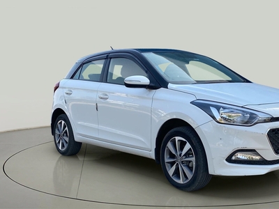 Hyundai Elite i20 ASTA 1.2 DUAL TONE