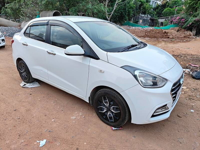 Hyundai Xcent S 1.2 Special Edition