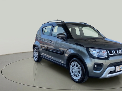 Maruti IGNIS DELTA 1.2