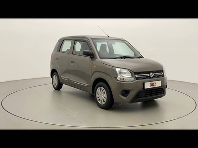 Maruti Suzuki Wagon R LXi 1.0 CNG [2019-2020]