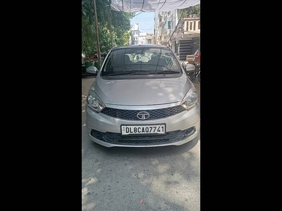 Tata Tiago Revotron XM [2016-2019]