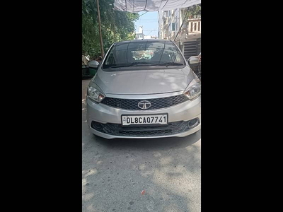 Tata Tiago Revotron XM (O) [2016-2019]