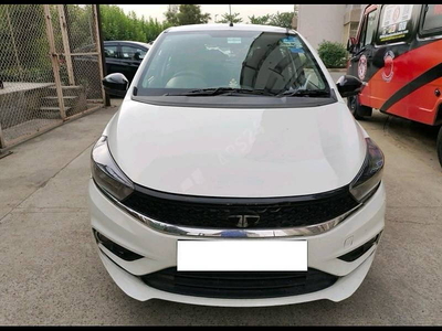 Tata Tiago Revotron XTA [2017-2019]