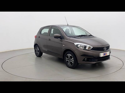 Tata Tiago Revotron XZA