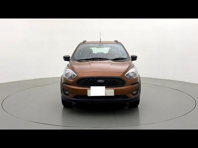 Ford Freestyle Trend 1.2 Ti-VCT [2018-2019]