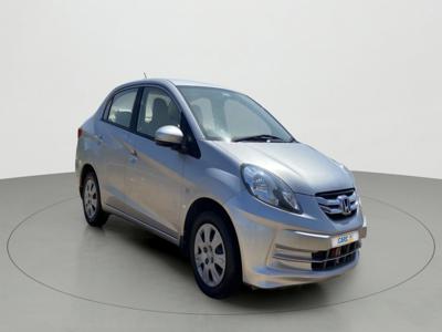 Honda Amaze 1.2L I-VTEC S