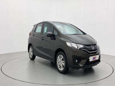 Honda Jazz 1.5L I-DTEC VX