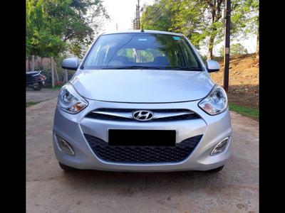 Hyundai i10 Sportz 1.2 Kappa2