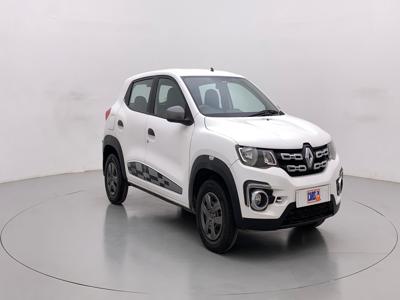 Renault Kwid RXT 1.0