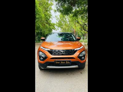 Tata Harrier XZ [2019-2020]