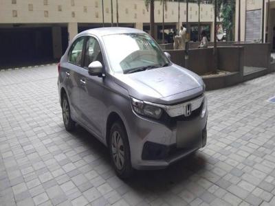 Used Honda Amaze 2016-2021 S Petrol BSIV in Noida