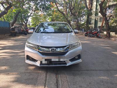 Honda City 4th Generation i DTec VX