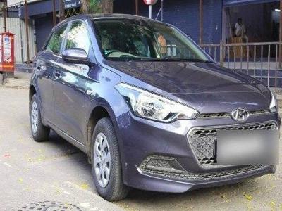 Hyundai i20 2015-2017 Magna 1.2
