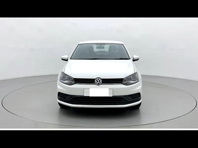 Volkswagen Ameo Trendline 1.0L (P)