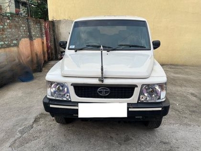 2003 Tata Sumo EX