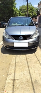 2010 Tata Manza Aqua Safire