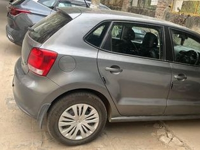 2013 Volkswagen Polo 1.2 MPI Comfortline