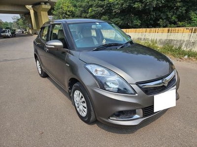 2017 Maruti Dzire 2017-2020 VDI