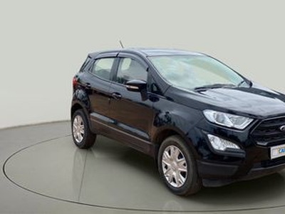 2019 Ford Ecosport 1.5 Petrol Trend BSIV