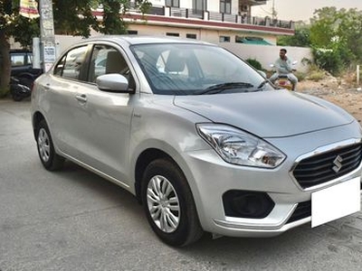 2019 Maruti Dzire 2017-2020 VDI