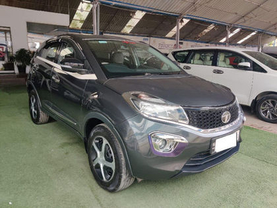 2019 Tata Nexon 1.2 Revotron XM