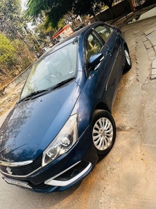 2020 Maruti Ciaz Alpha BSVI