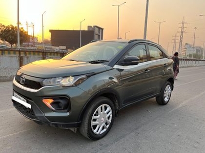 2021 Tata Nexon XM S BSVI