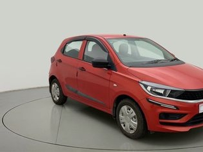 2021 Tata Tiago XE BSVI