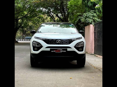 Tata Harrier XZA Plus Dark Edition