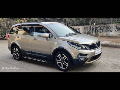 Tata Hexa XTA 4x2 7 STR