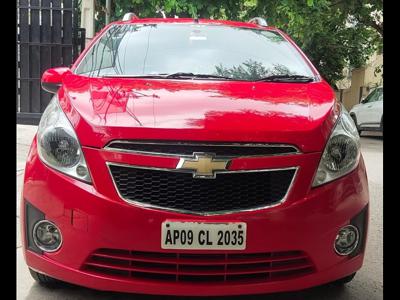 Chevrolet Beat LT Diesel