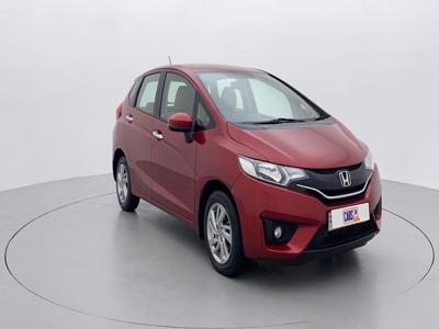 Honda Jazz 1.2L I-VTEC VX CVT