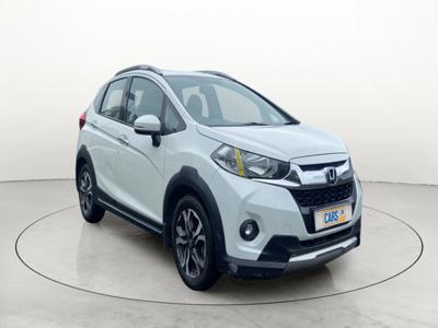 Honda WR-V 1.5L I-DTEC VX MT