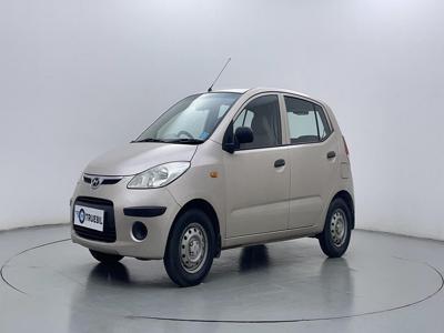Hyundai i10 Era Petrol at Bangalore for 225000
